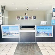 Cheap flights from SFO to SNA from 55 Orbitz