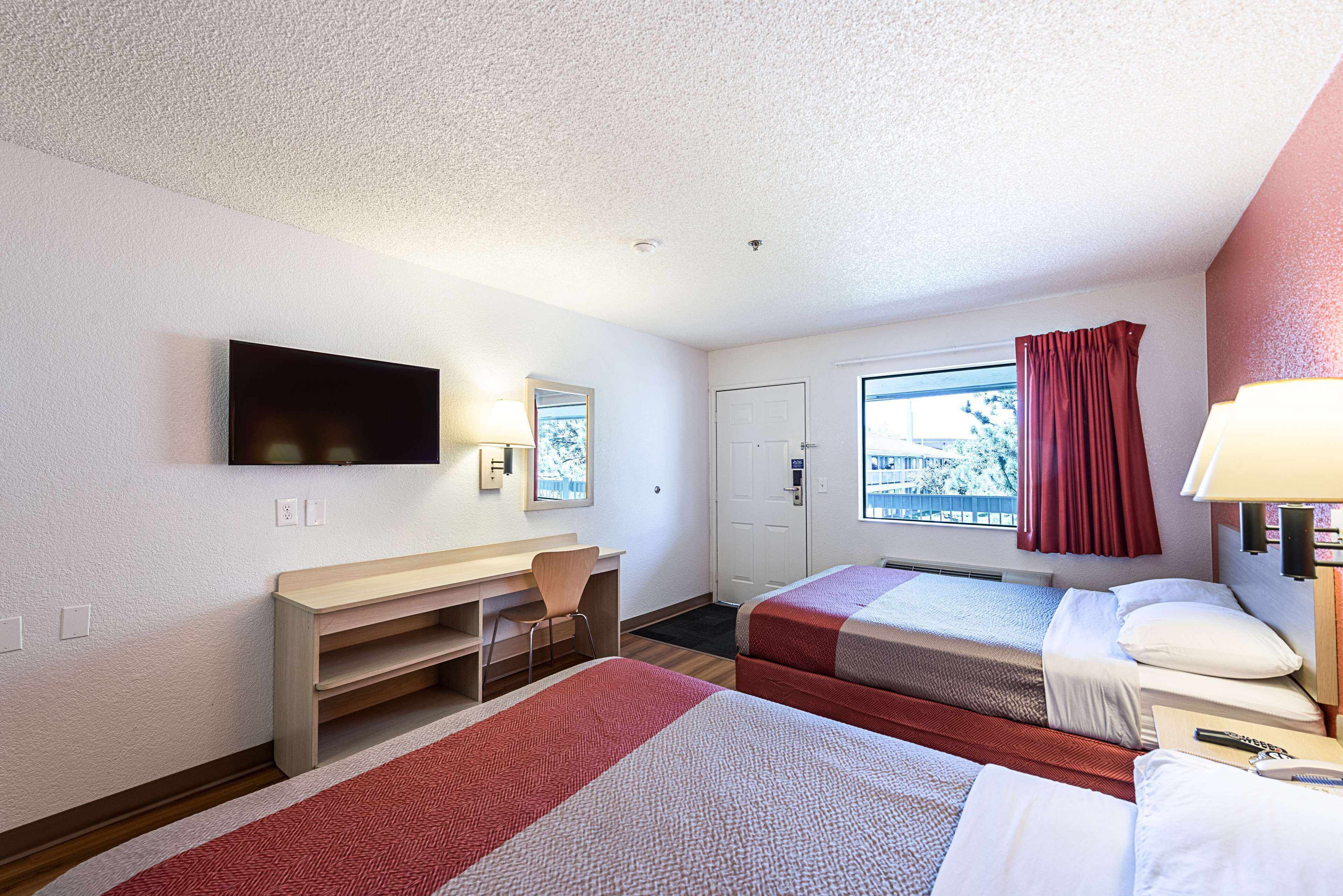 Photo - Motel 6-Sparks, NV - Airport - Sparks
