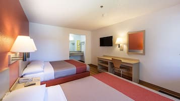 Wi-Fi gratuito, lenzuola