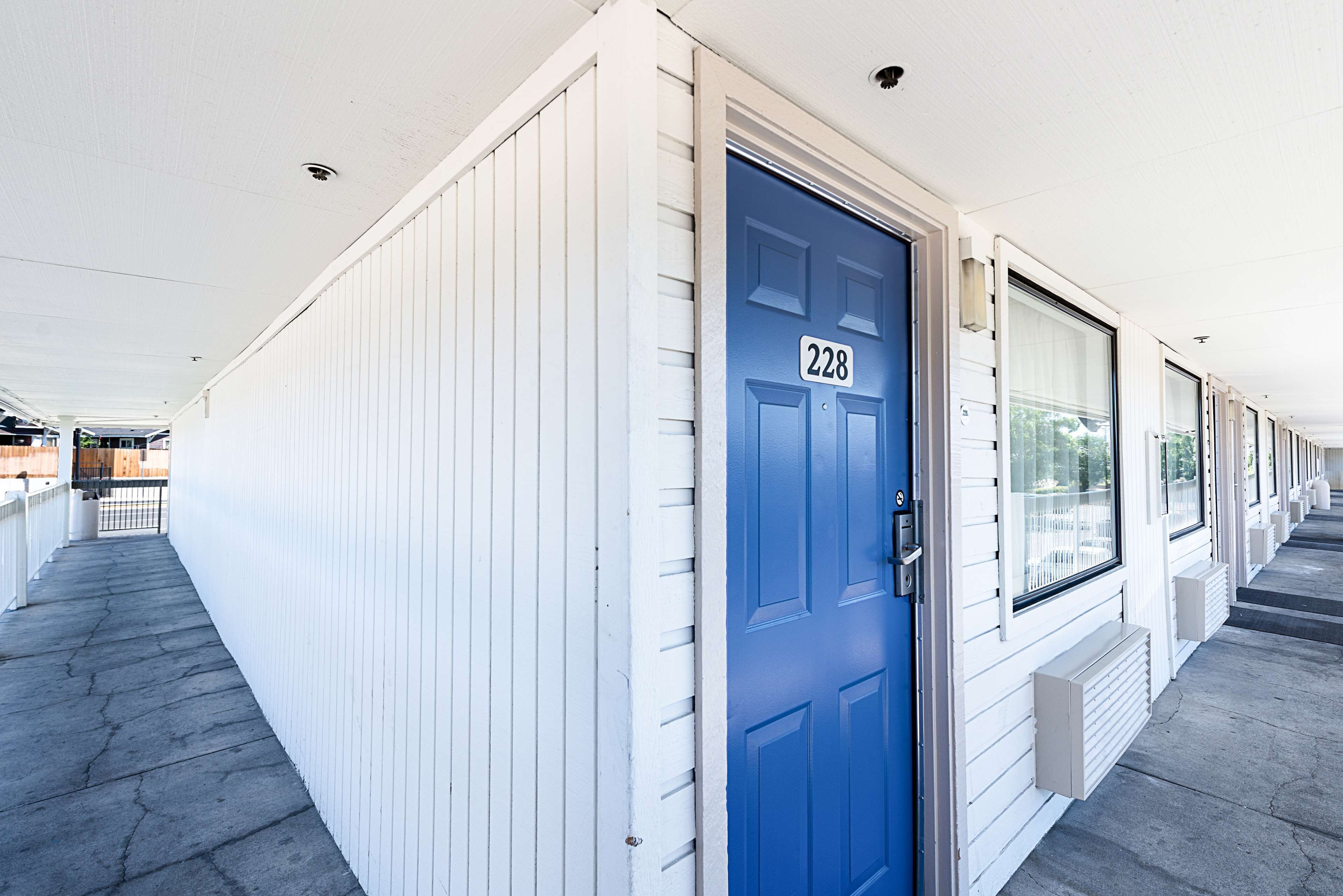 Photo - Motel 6-Sparks, NV - Airport - Sparks