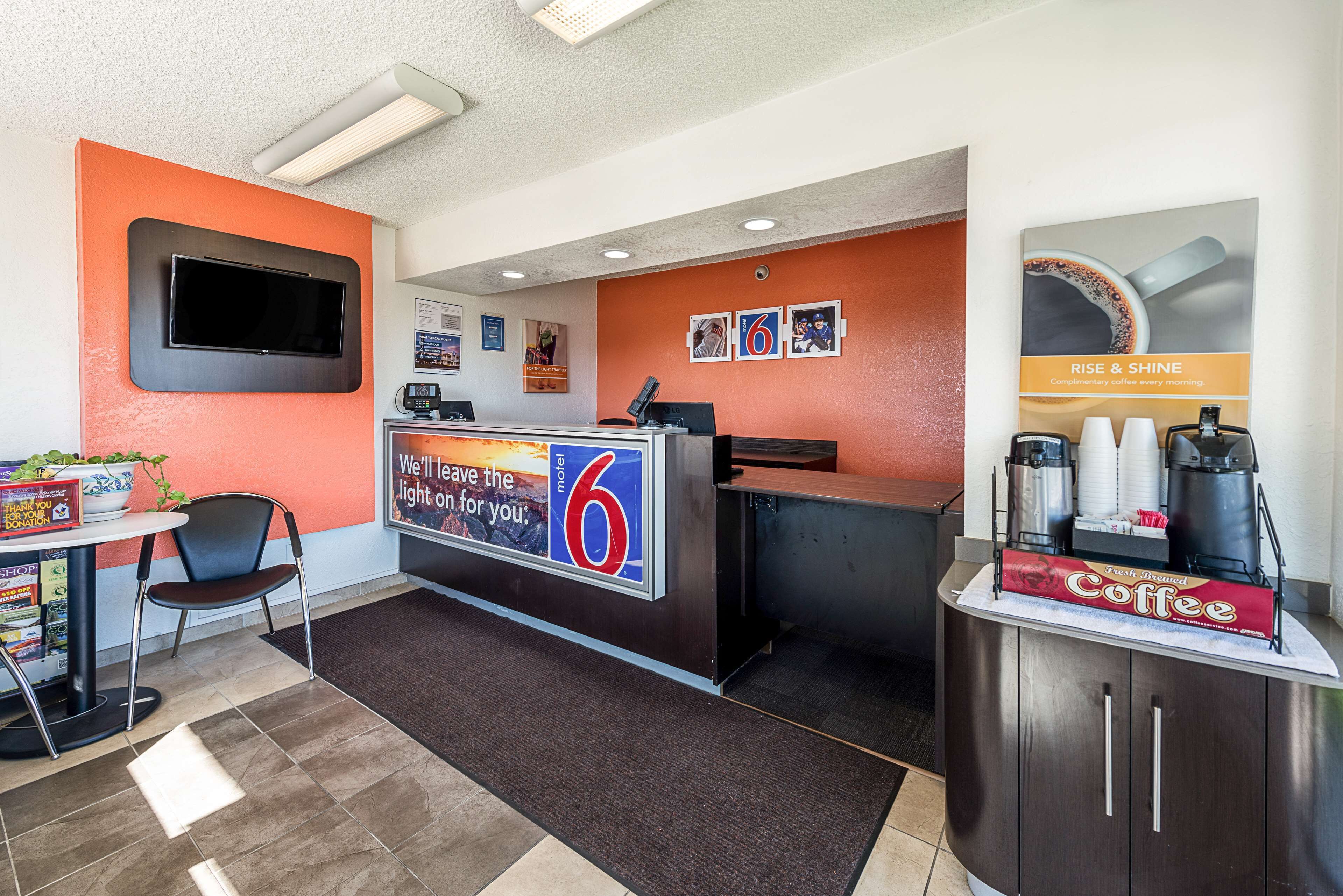 Photo - Motel 6-Sparks, NV - Airport - Sparks