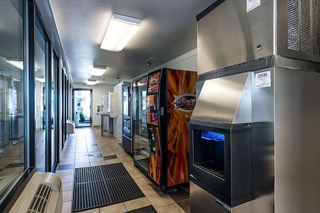 Vending machine