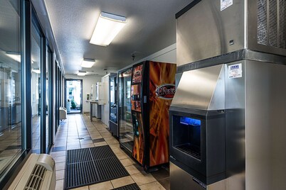 Motel 6 Sparks, NV - Airport - Sparks