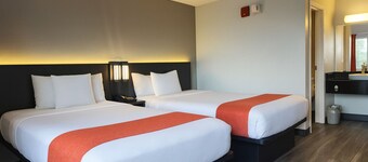 モーテル 6 ローズビル、ミネソタ - ミネアポリス ノース