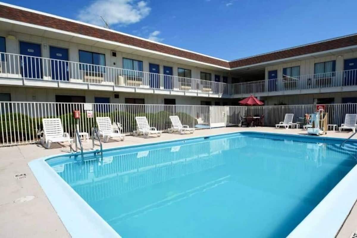 Ilmainen Wi-Fi, vuodevaatteet