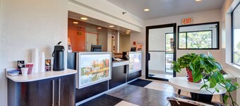 Motel 6 Windsor Locks, CT - Hartford