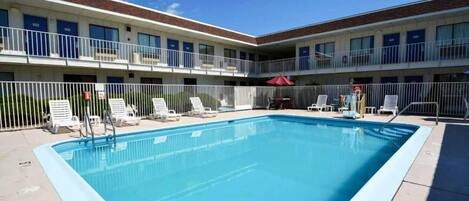 Wi-Fi gratuit, draps fournis