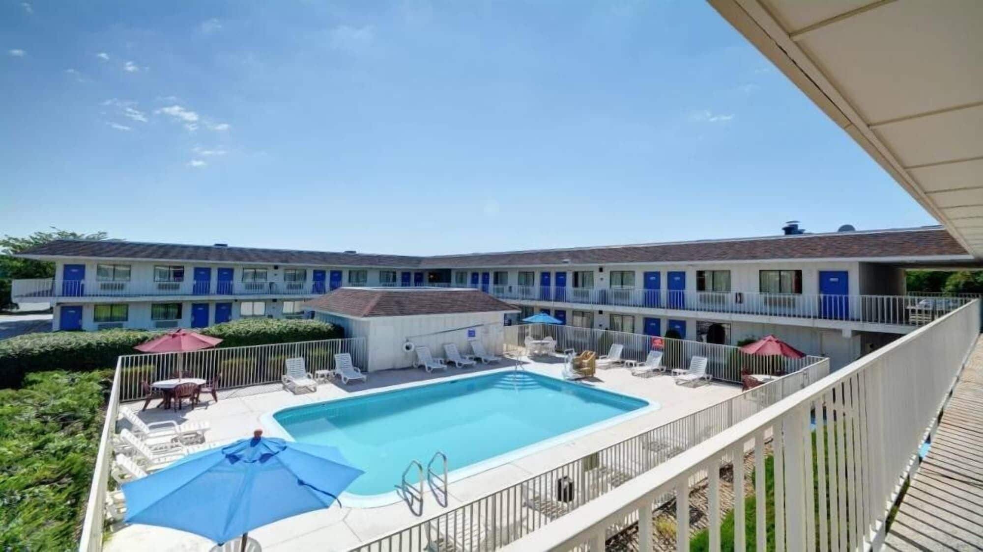 Gratis wifi, beddengoed