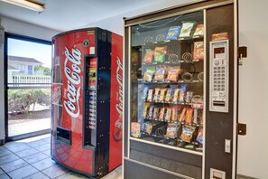 Vending machine