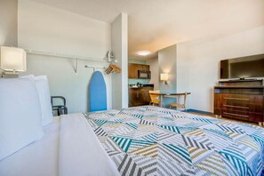 免費無線上網、床單