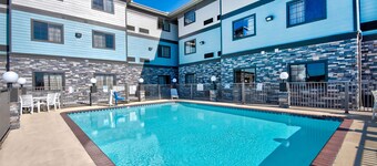 Studio 6 Port Arthur, TX - SE