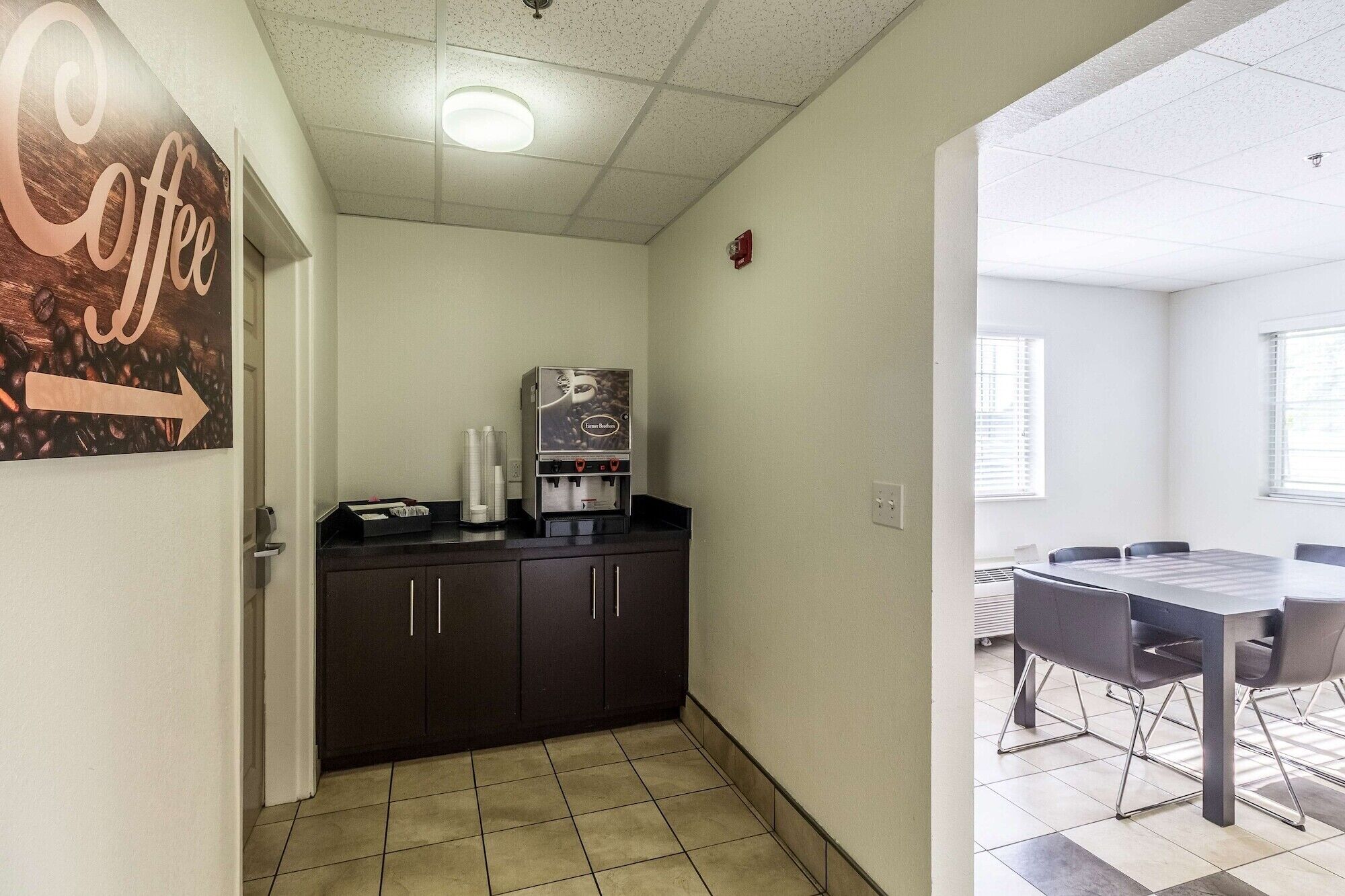 Foto - Studio 6-Mcallen, TX