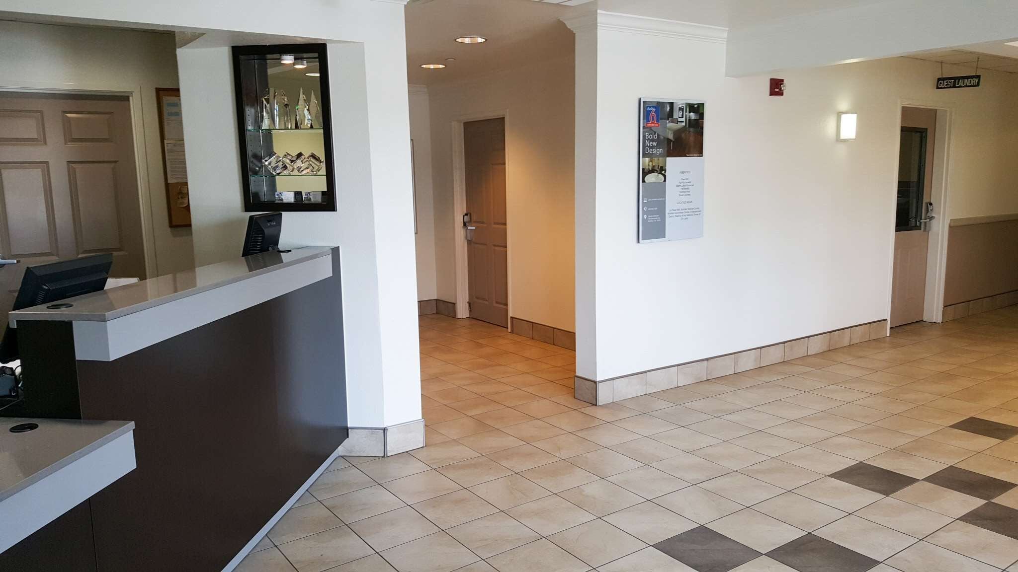 Photo - Studio 6-Mcallen, TX