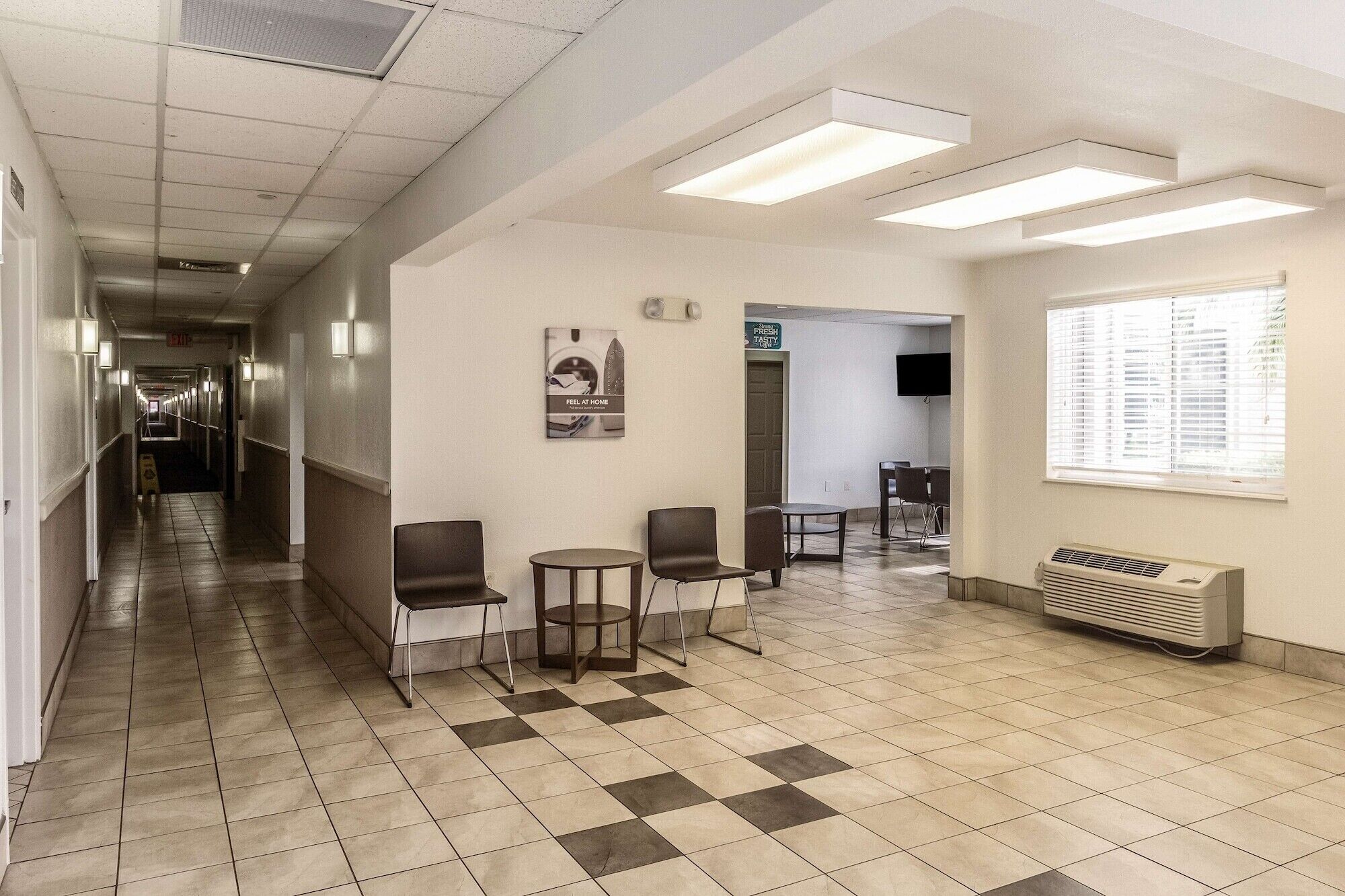 Photo - Studio 6-Mcallen, TX