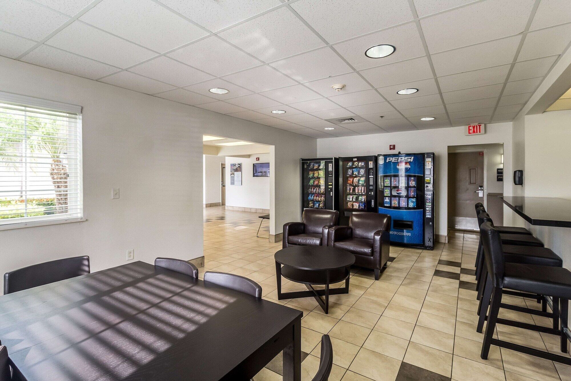 Foto - Studio 6-Mcallen, TX