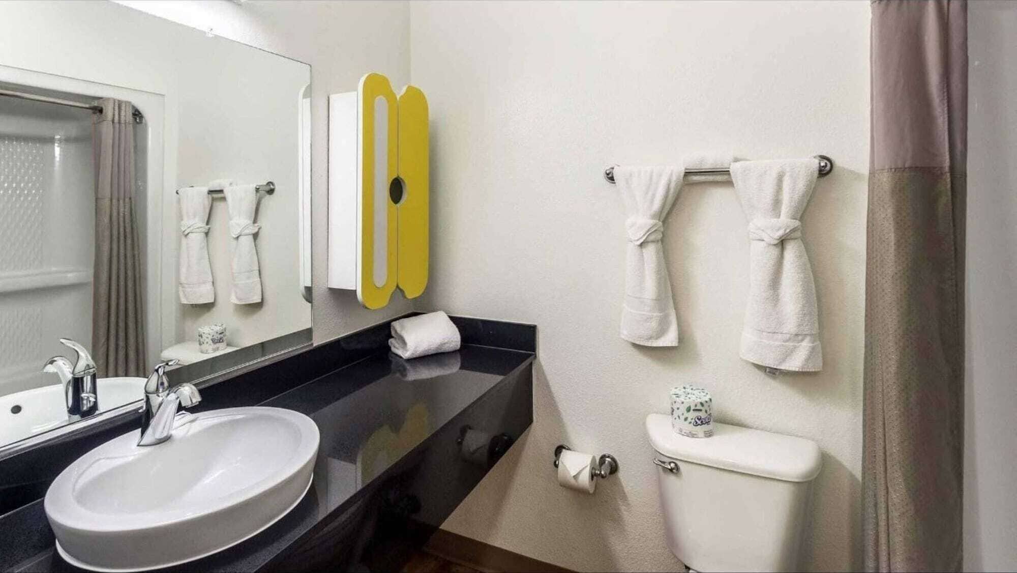 Photo - Studio 6-Mcallen, TX