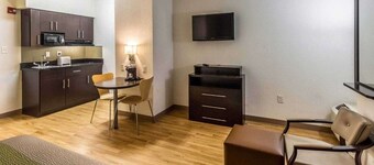 Studio 6 Mcallen, TX