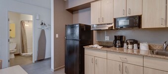 Studio 6 El Paso, TX - East