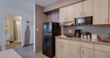 Studio 6 El Paso, TX - East