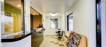 Studio 6 Midwest City, OK - Oklahoma City