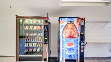 Vending machine