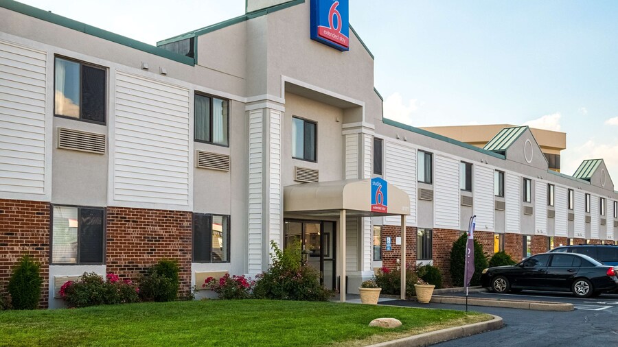 Studio 6 Miamisburg, OH - Dayton