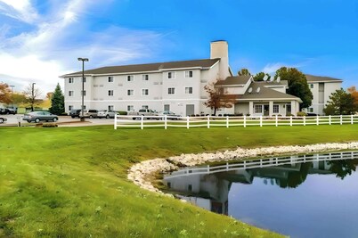 Suburban Studios Fishers Indianapolis