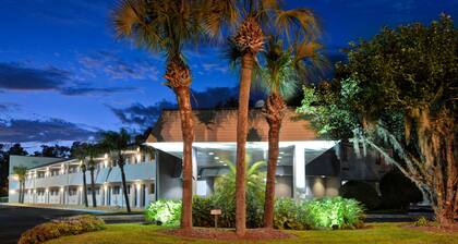 Studio 6 Jacksonville, FL - Baymeadows