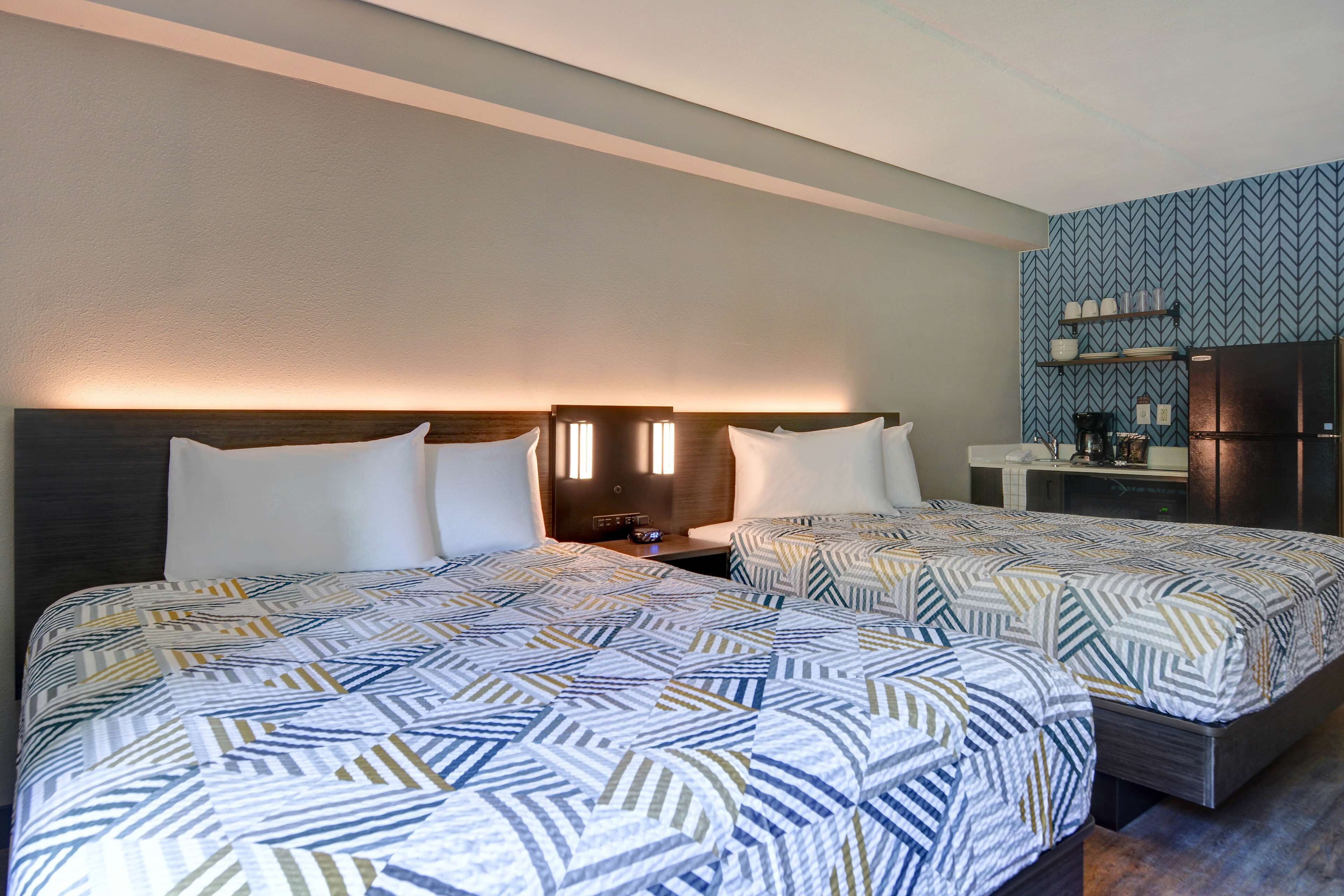 Photo - Studio 6-Jacksonville, FL - Baymeadows