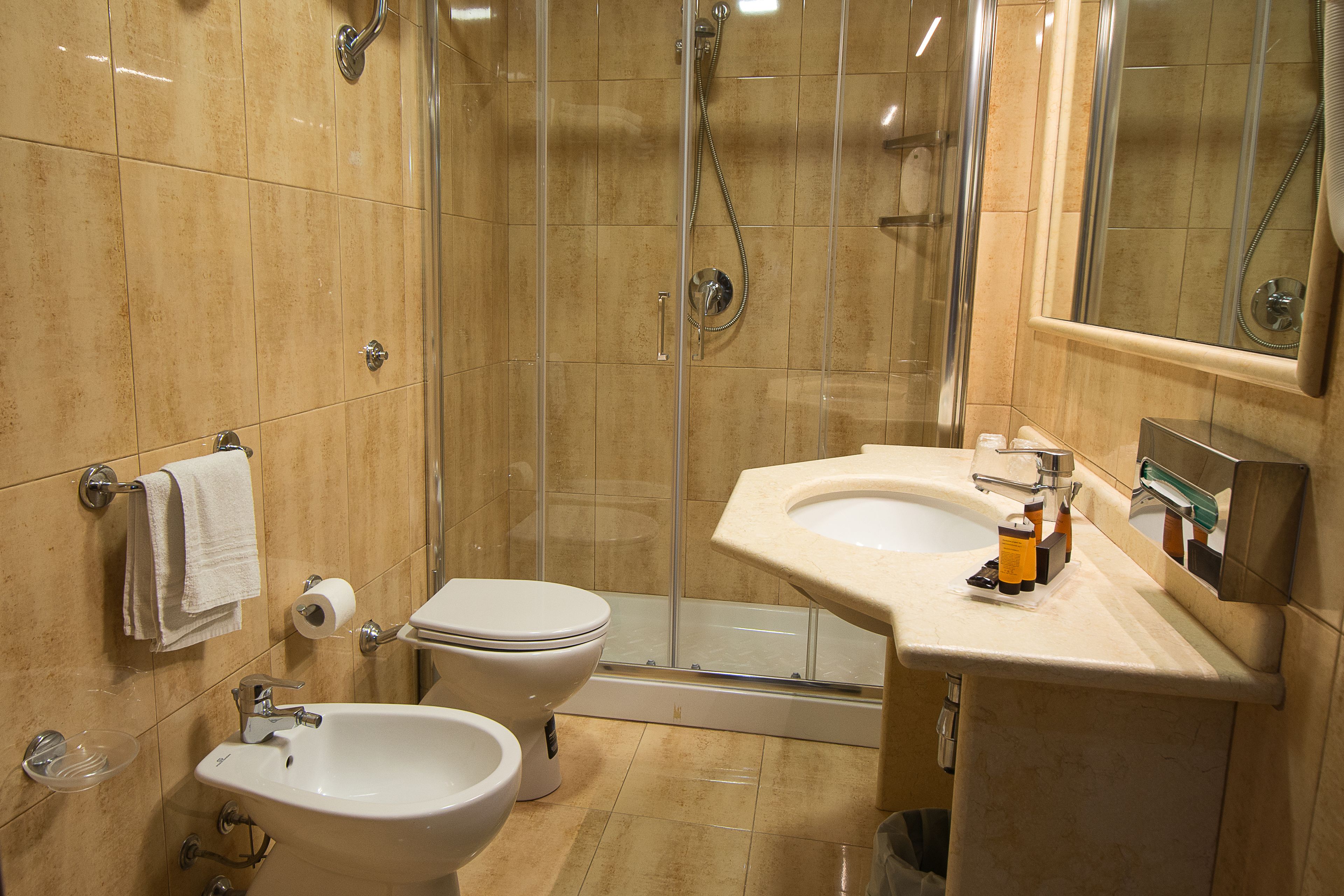 Photo - Hotel Della Valle