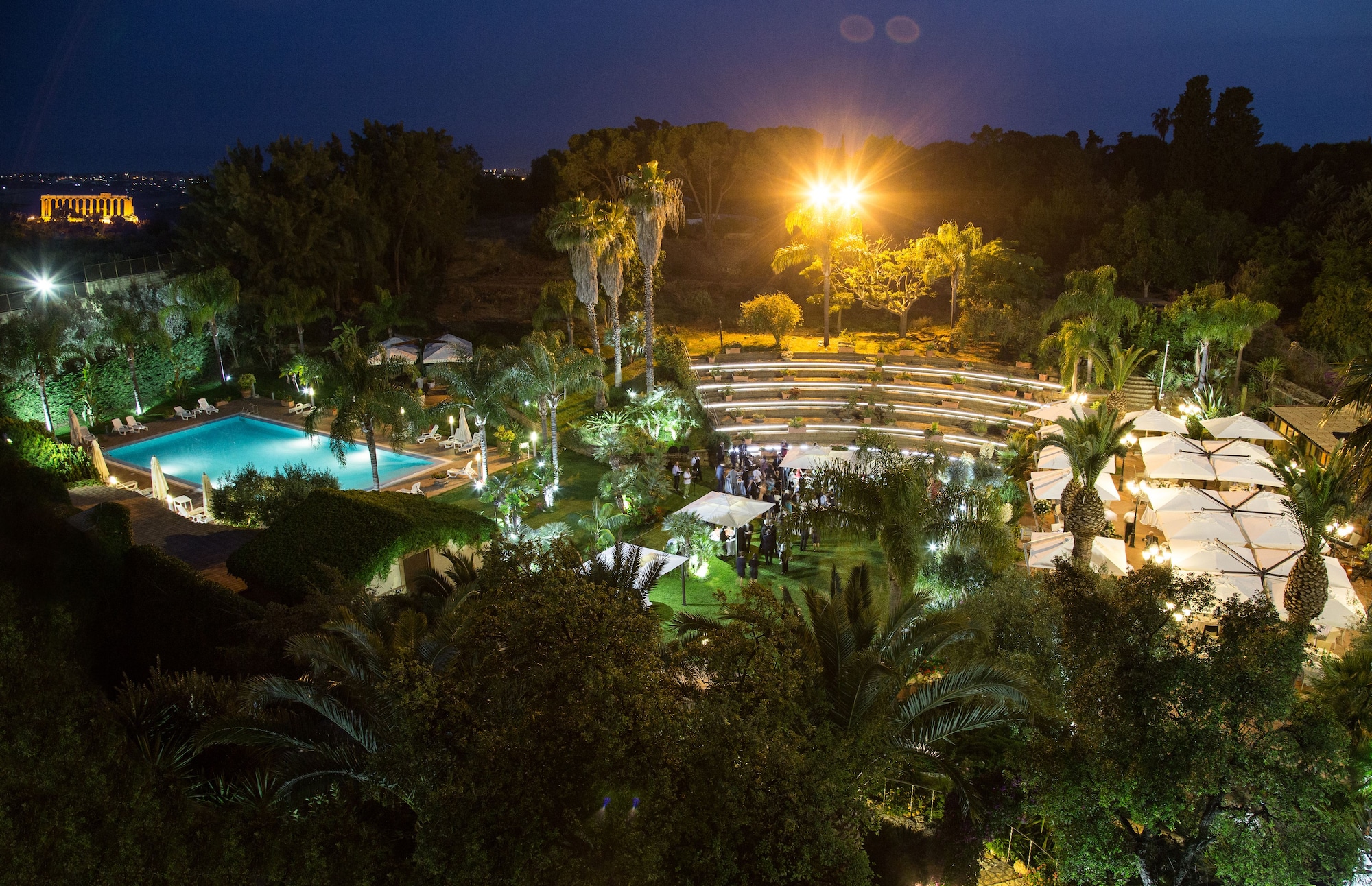 Hotel 4 stelle