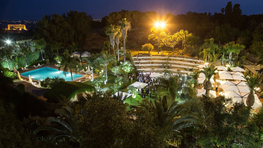 Hotel della Valle