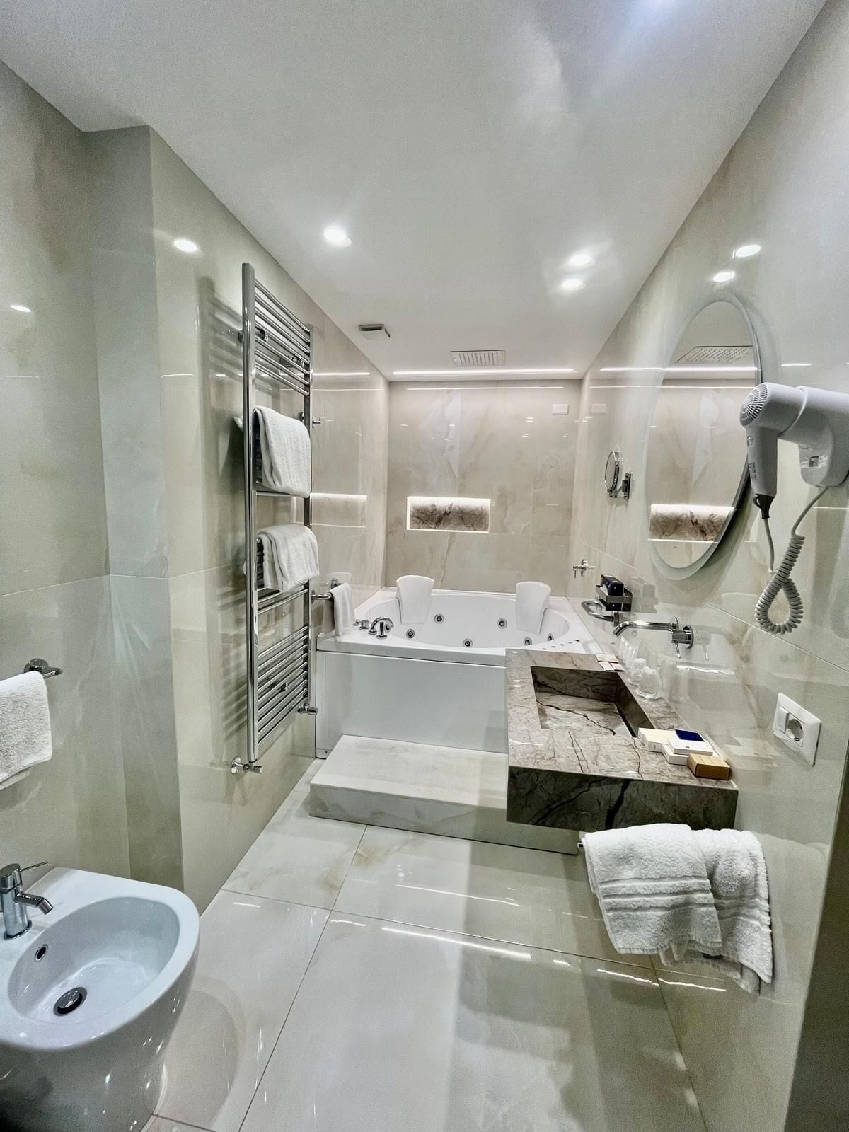 Foto - Hotel Della Valle