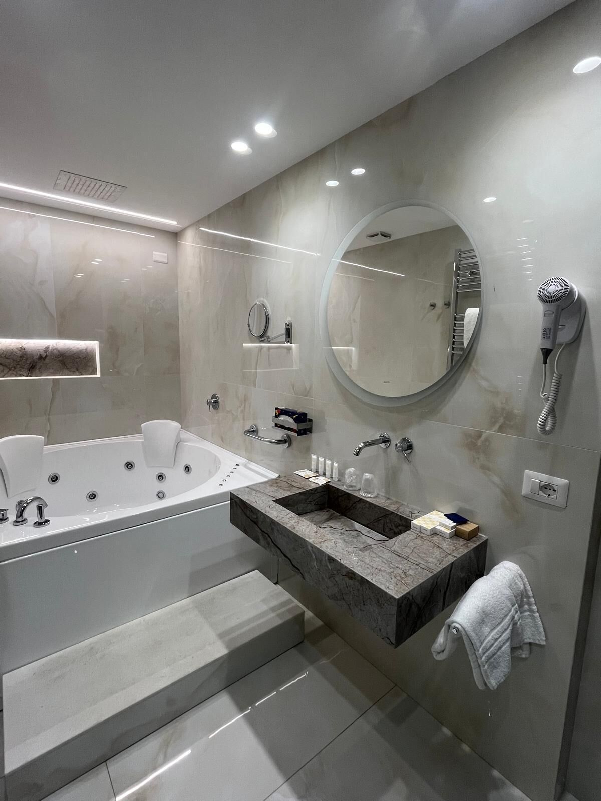 Foto - Hotel Della Valle