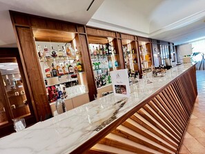 Bar (on property) - Hotel della Valle (Agrigento)
