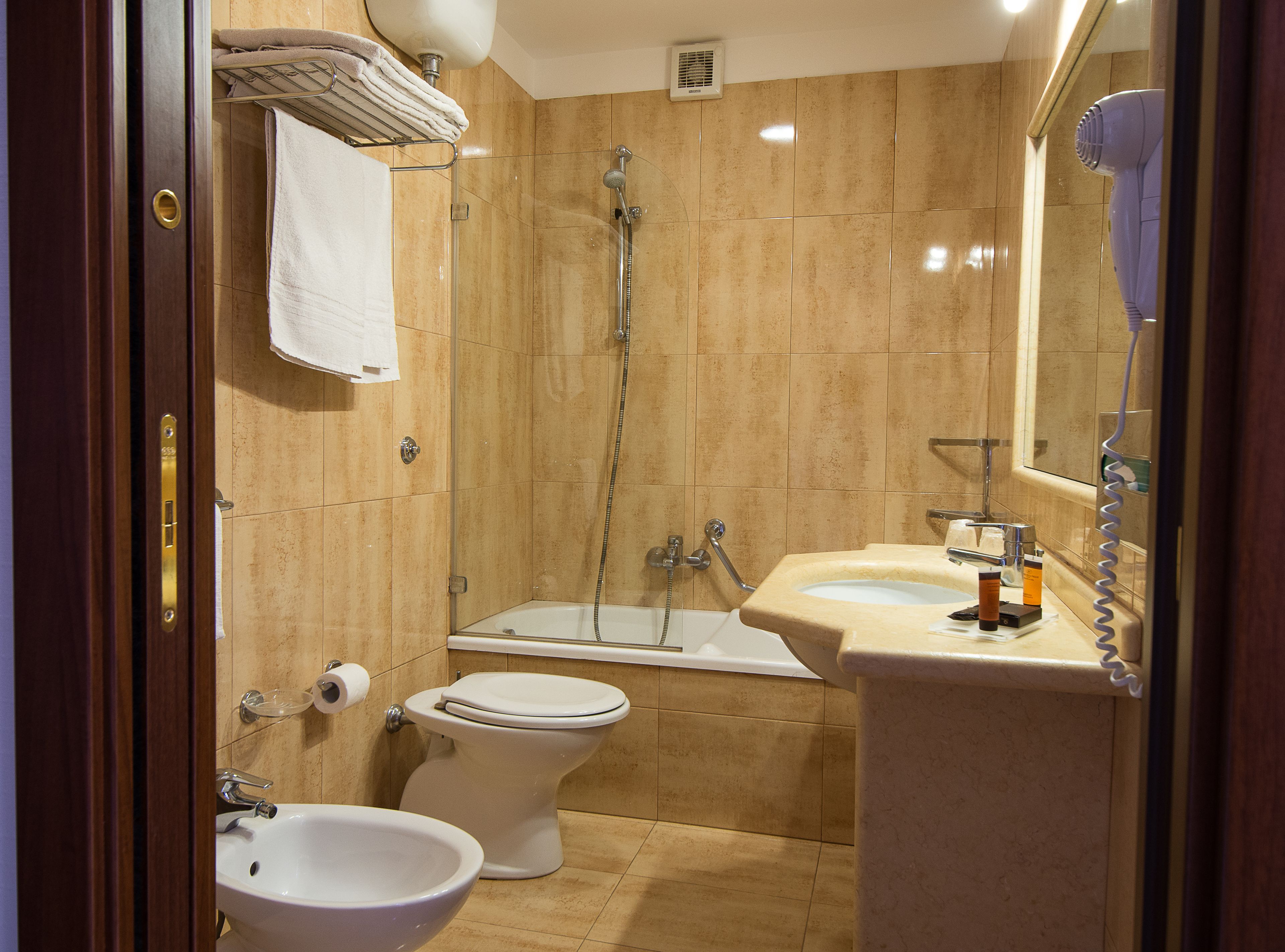 Photo - Hotel Della Valle