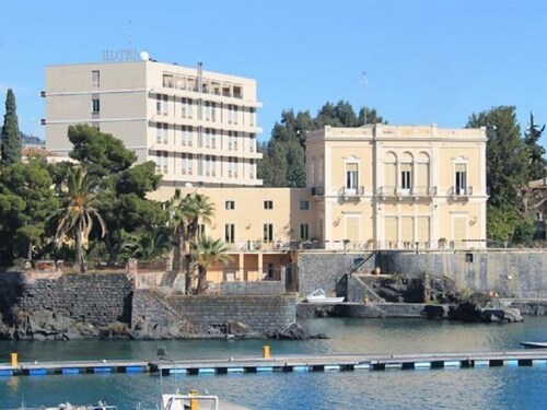 Hotel Ognina Catania