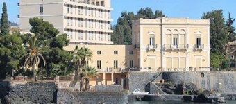 Hotel Ognina Catania