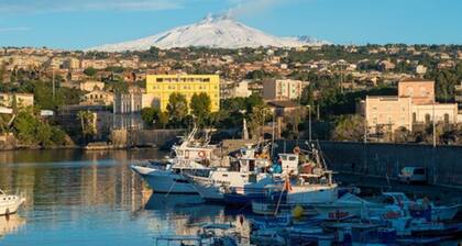 Hotel Ognina Catania