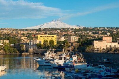 Hotel Ognina Catania