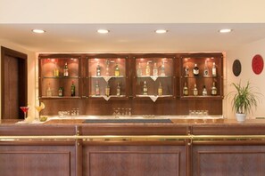Bar (on property) - Hotel Ognina Catania (Catania)