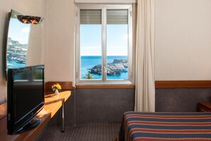 Double Room, Sea View