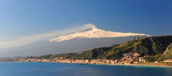 Hotel Ognina Catania