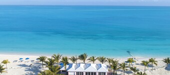 Bahama Beach Club Resort