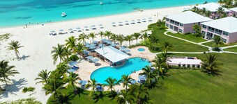 Bahama Beach Club Resort