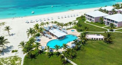 Bahama Beach Club Resort