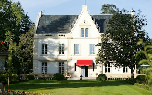 Manoir de Bellerive