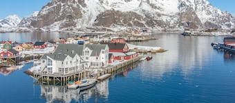 Villa Bryggekanten - by Classic Norway Hotels