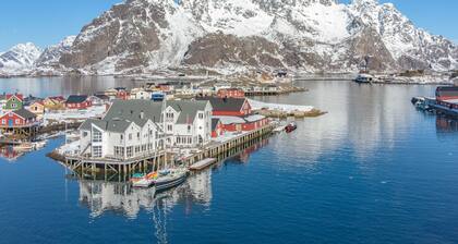 Villa Bryggekanten - by Classic Norway Hotels