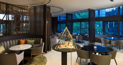 ibis Styles Ambassador Seoul Gangnam